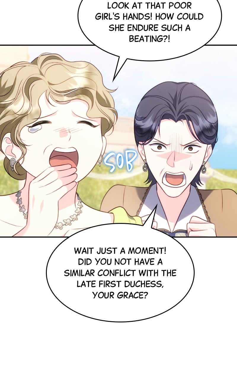 Vows and Vendettas Episode 30 page 78 - 