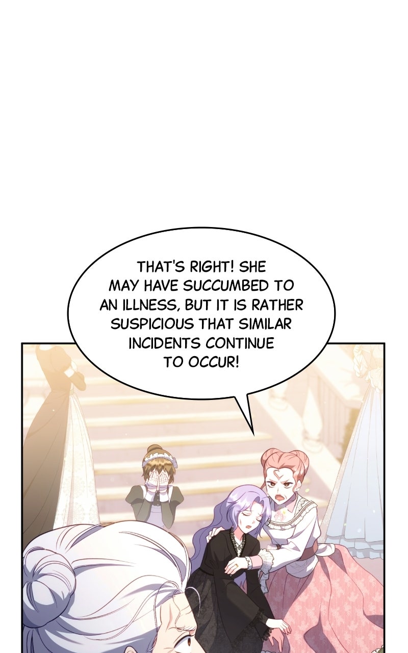 Vows and Vendettas Episode 30 page 79 - 
