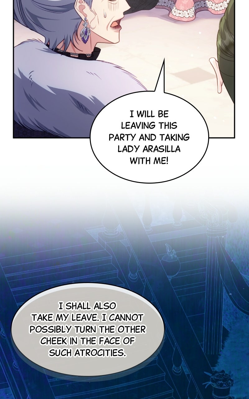 Vows and Vendettas Episode 30 page 80 - 