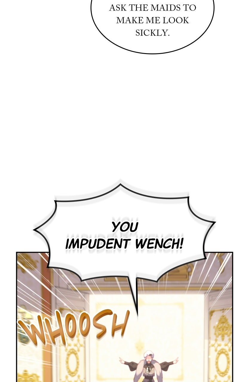 Vows and Vendettas Episode 30 page 87 - 