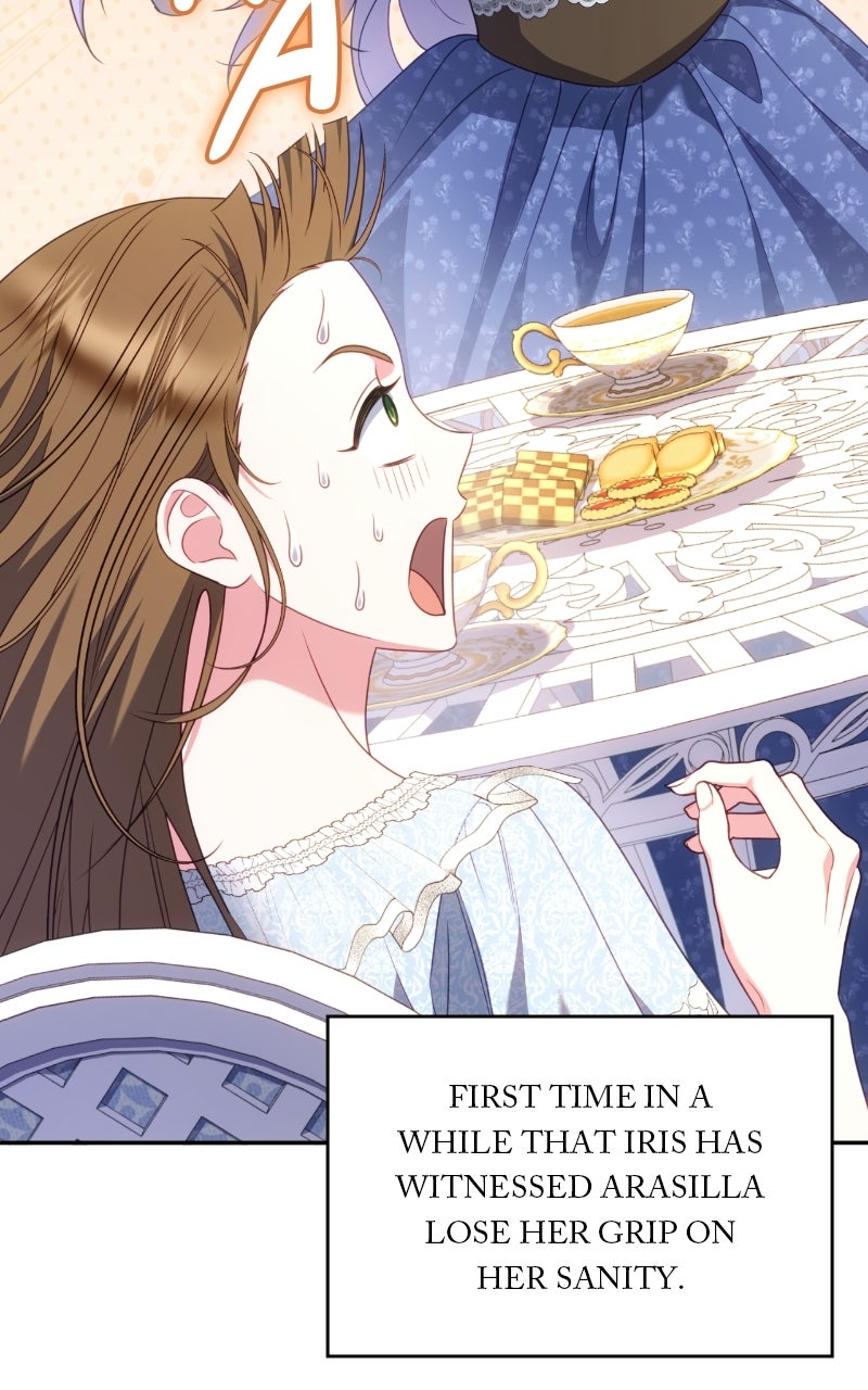 Vows and Vendettas Episode 30 page 10 - 