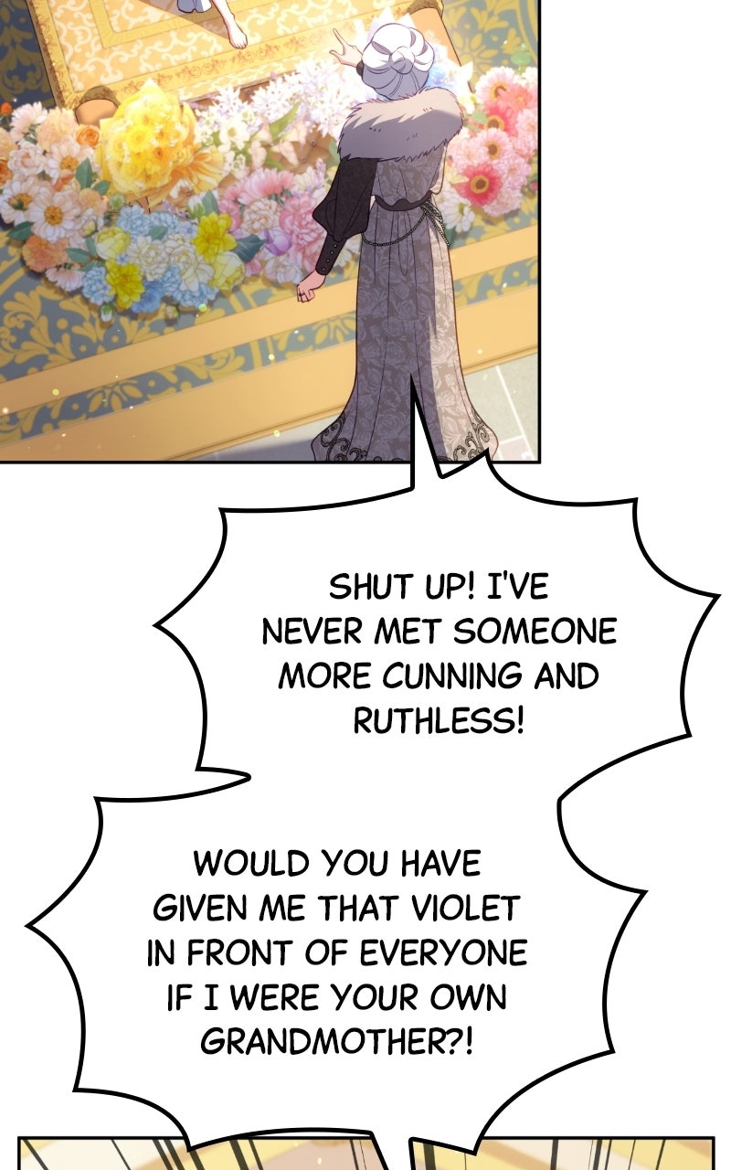Vows and Vendettas Episode 30 page 91 - 