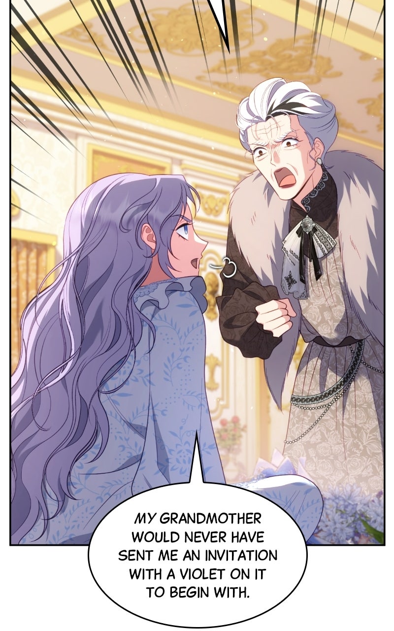 Vows and Vendettas Episode 30 page 92 - 