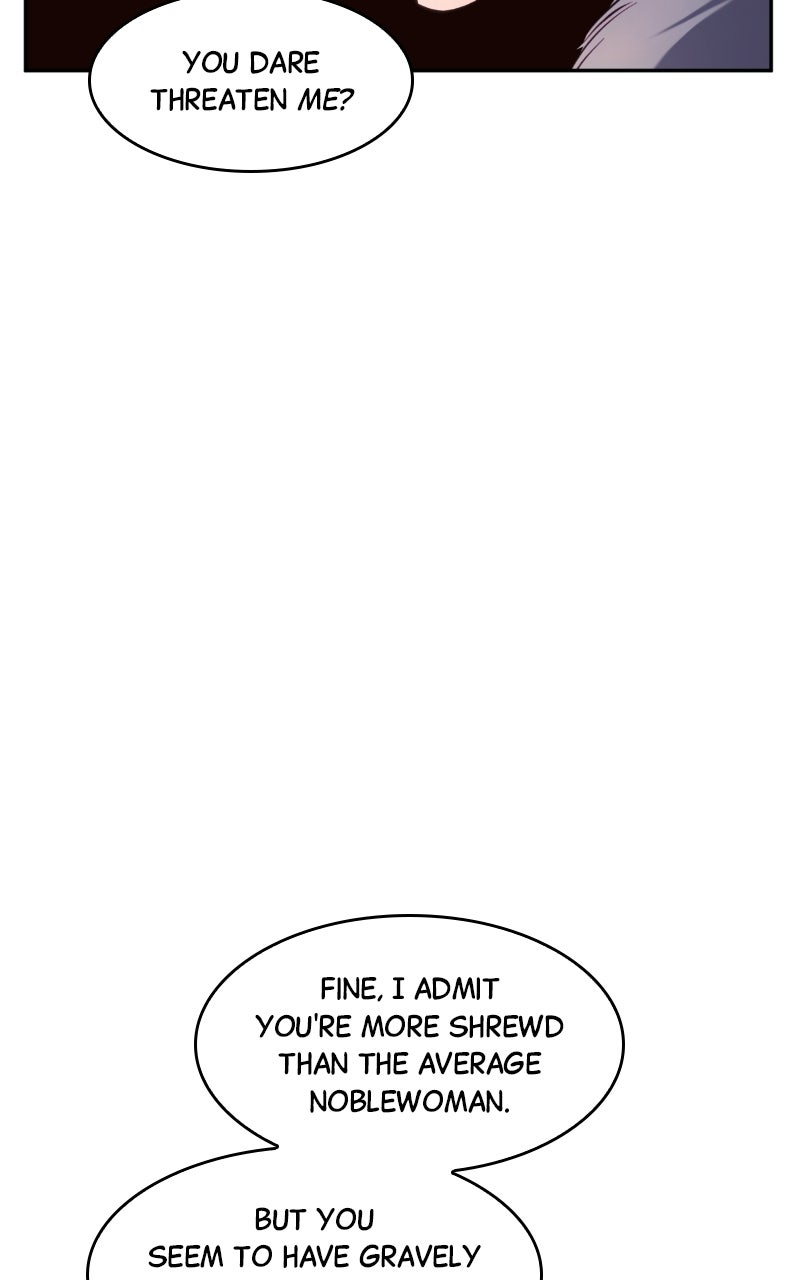 Vows and Vendettas Episode 30 page 99 - 