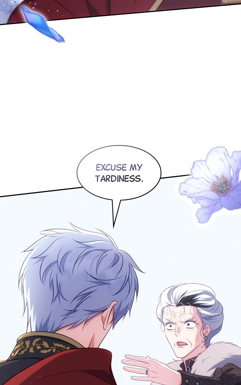 Vows and Vendettas Episode 31 page 2 - 
