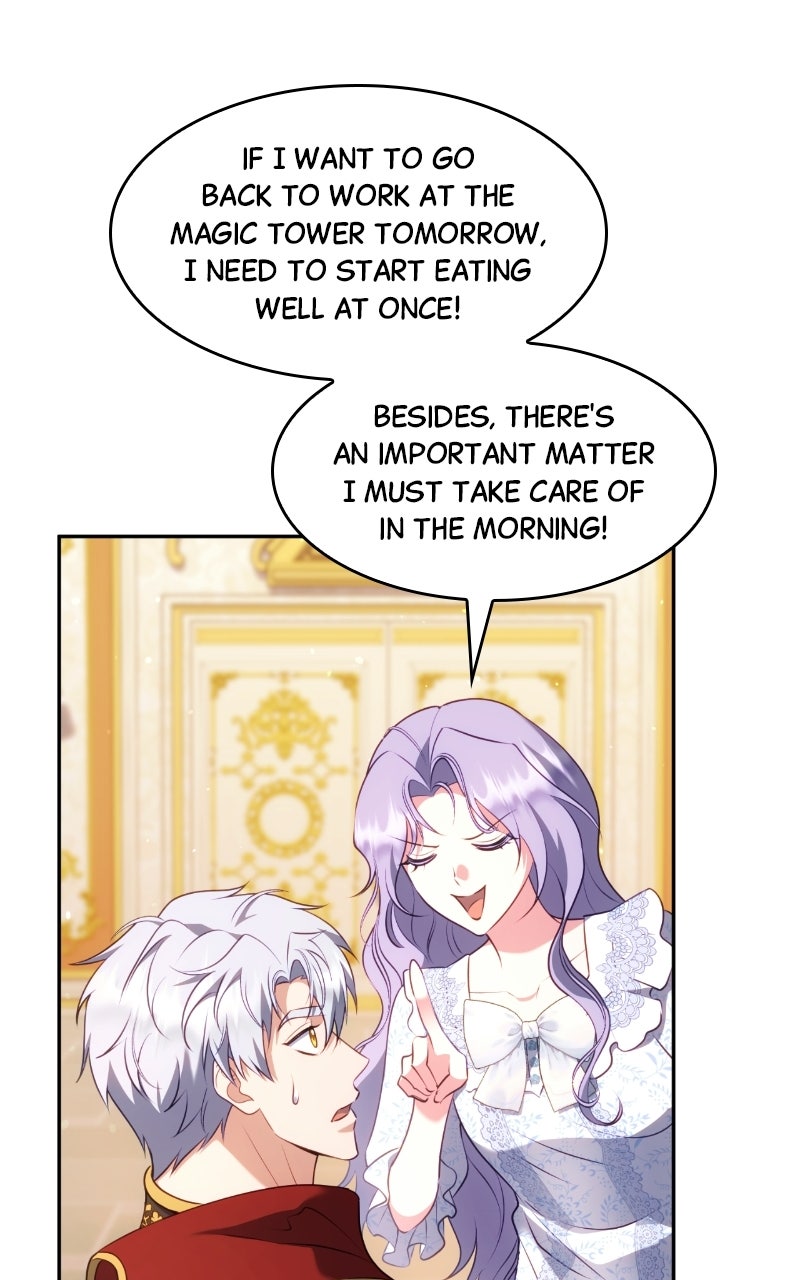 Vows and Vendettas Episode 31 page 110 - 