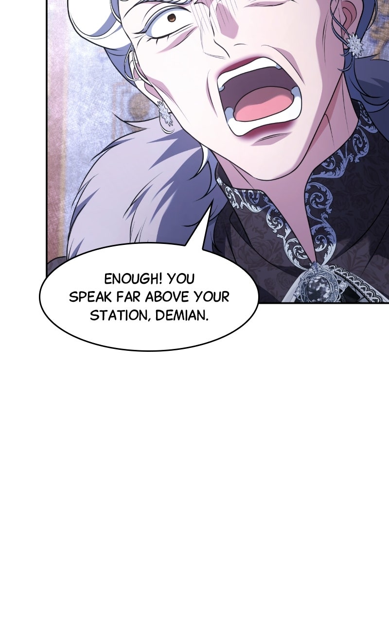 Vows and Vendettas Episode 31 page 13 - 