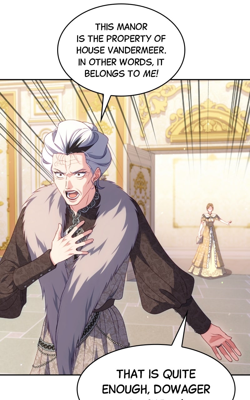 Vows and Vendettas Episode 31 page 14 - 