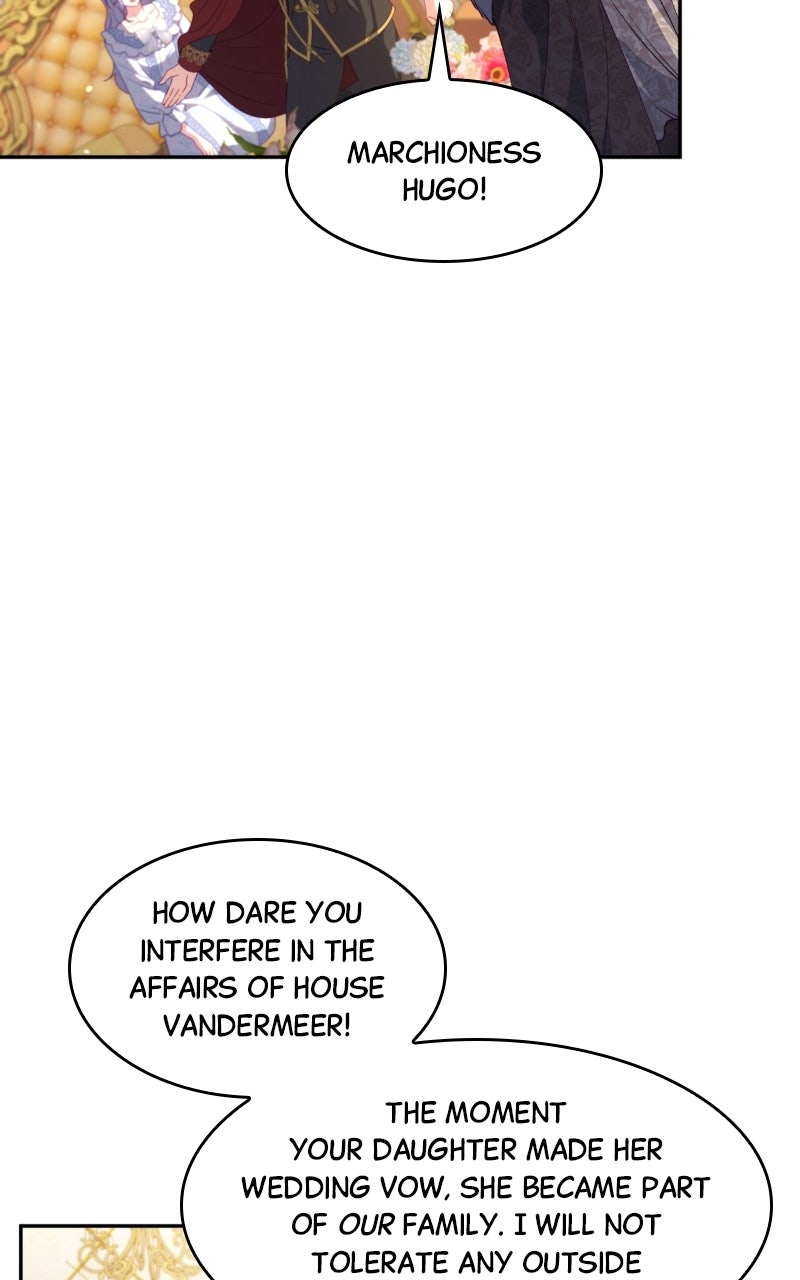 Vows and Vendettas Episode 31 page 18 - 