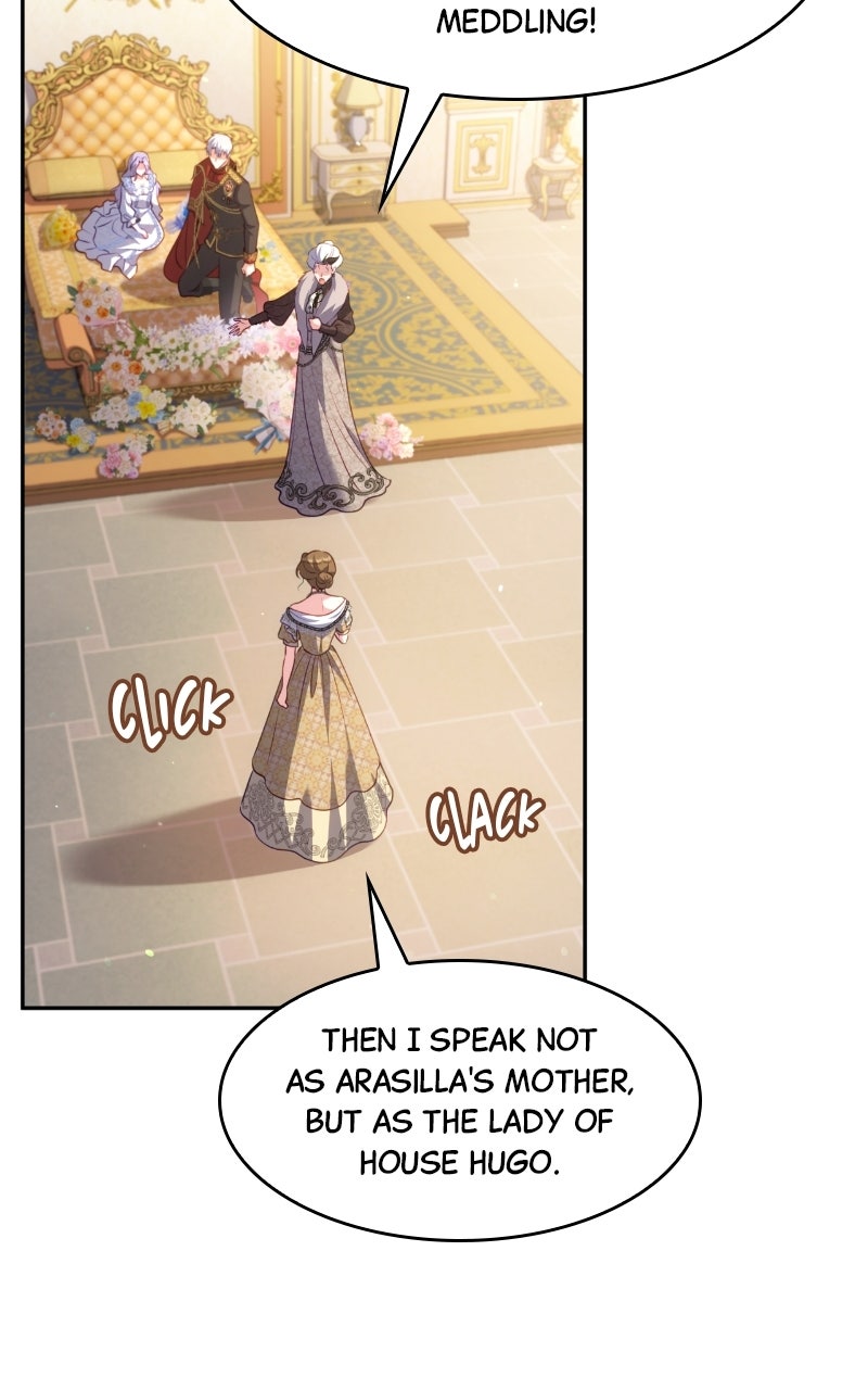 Vows and Vendettas Episode 31 page 19 - 