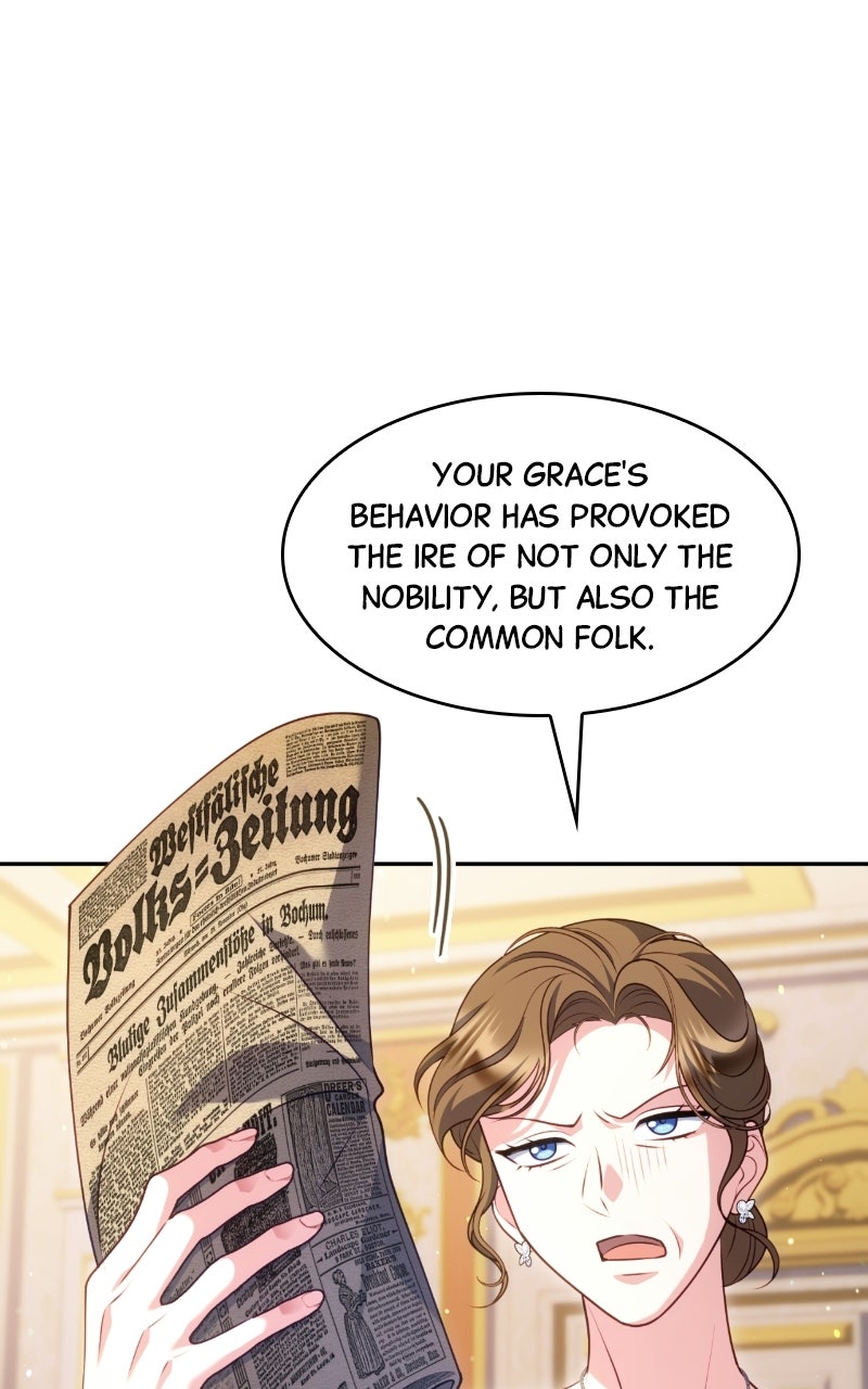 Vows and Vendettas Episode 31 page 20 - 