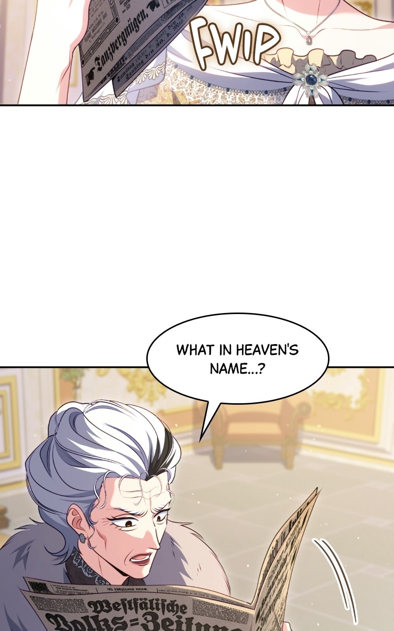 Vows and Vendettas Episode 31 page 21 - 
