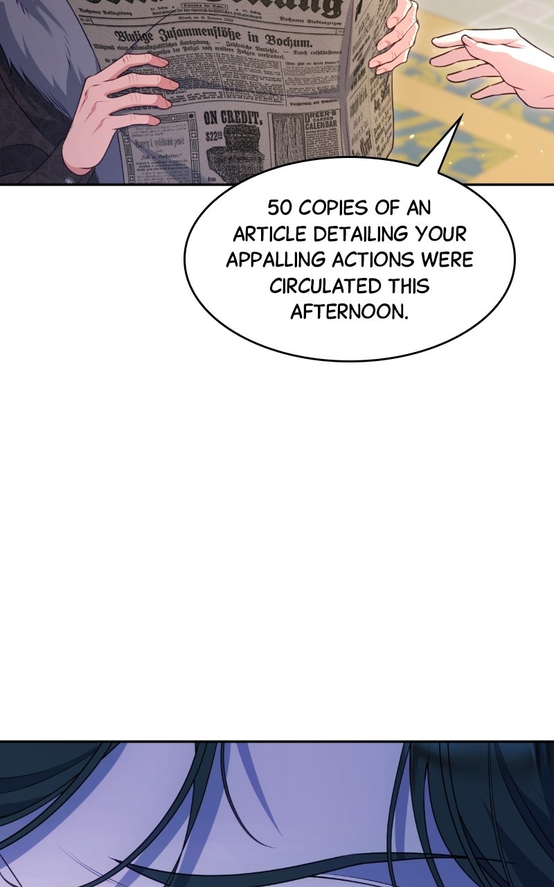 Vows and Vendettas Episode 31 page 22 - 