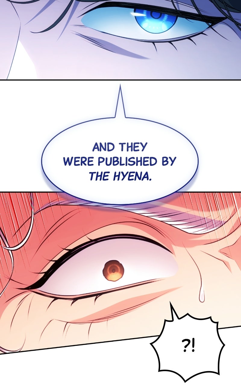 Vows and Vendettas Episode 31 page 23 - 