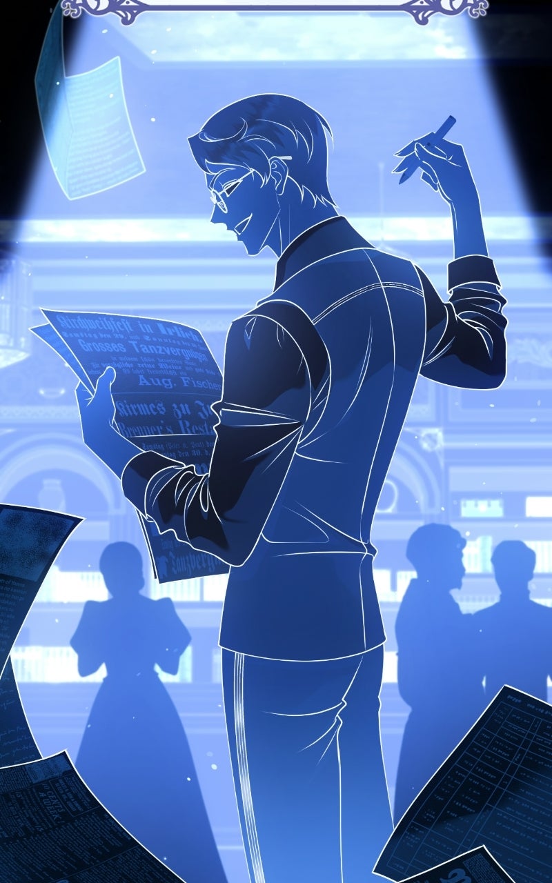 Vows and Vendettas Episode 31 page 25 - 