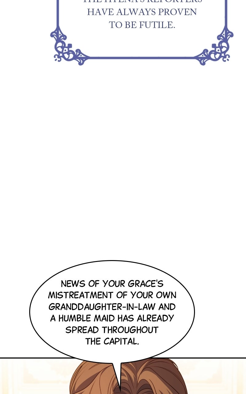 Vows and Vendettas Episode 31 page 27 - 