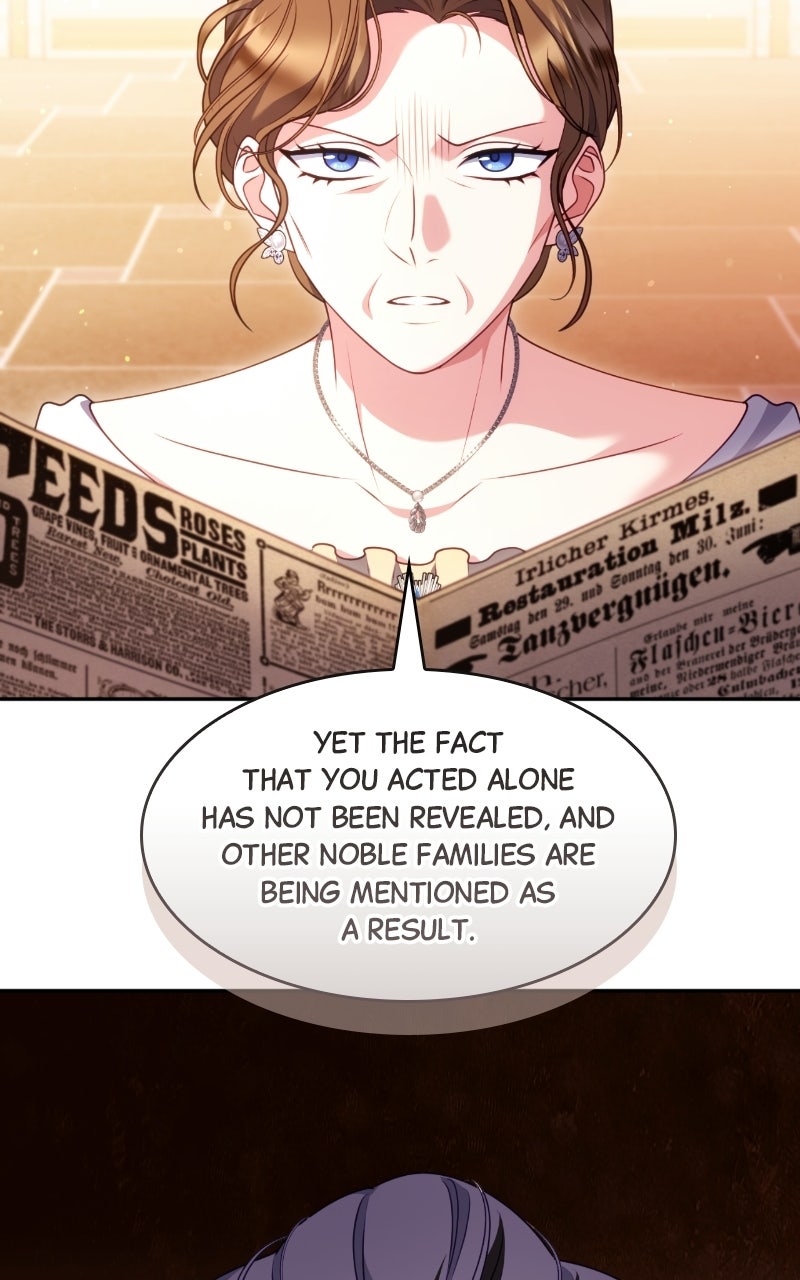 Vows and Vendettas Episode 31 page 28 - 