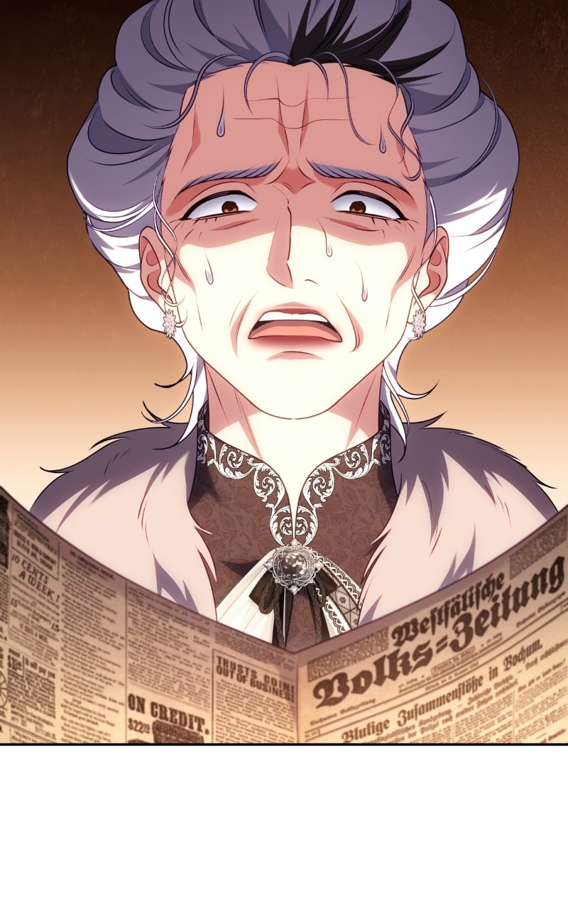Vows and Vendettas Episode 31 page 29 - 