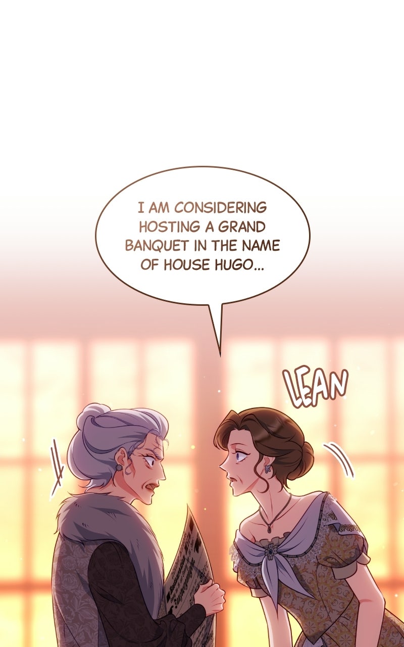 Vows and Vendettas Episode 31 page 30 - 