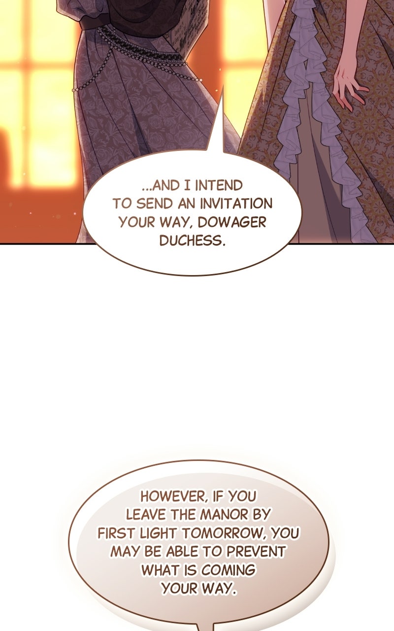 Vows and Vendettas Episode 31 page 31 - 