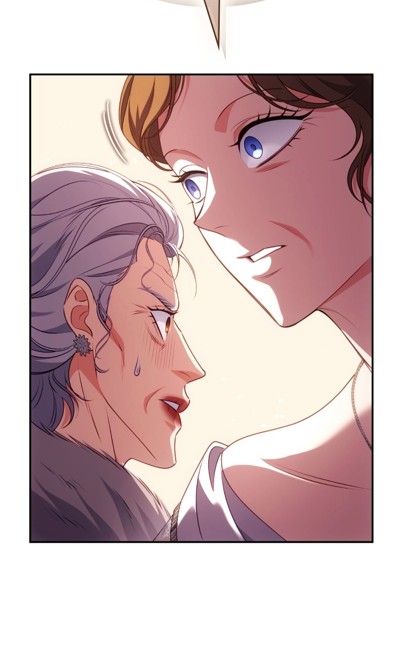 Vows and Vendettas Episode 31 page 32 - 