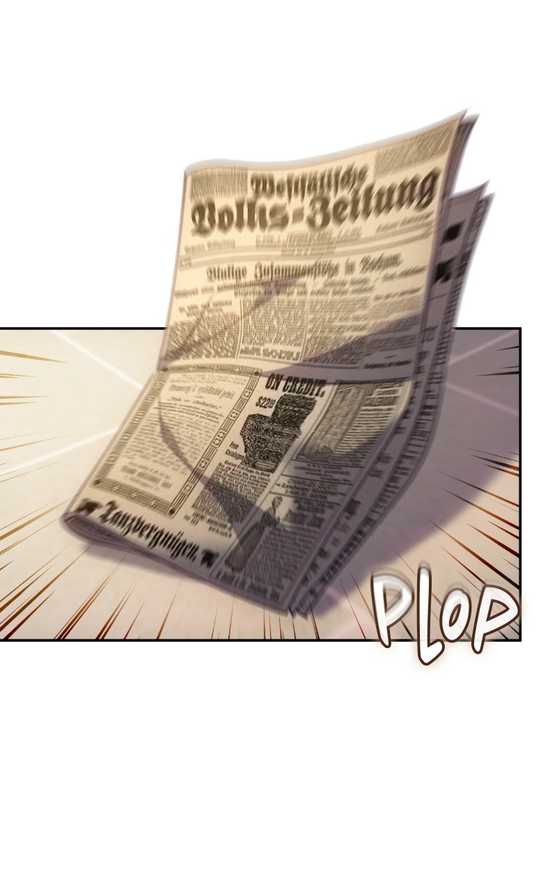 Vows and Vendettas Episode 31 page 33 - 