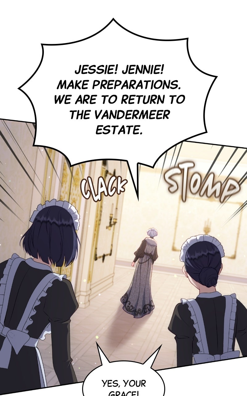 Vows and Vendettas Episode 31 page 34 - 