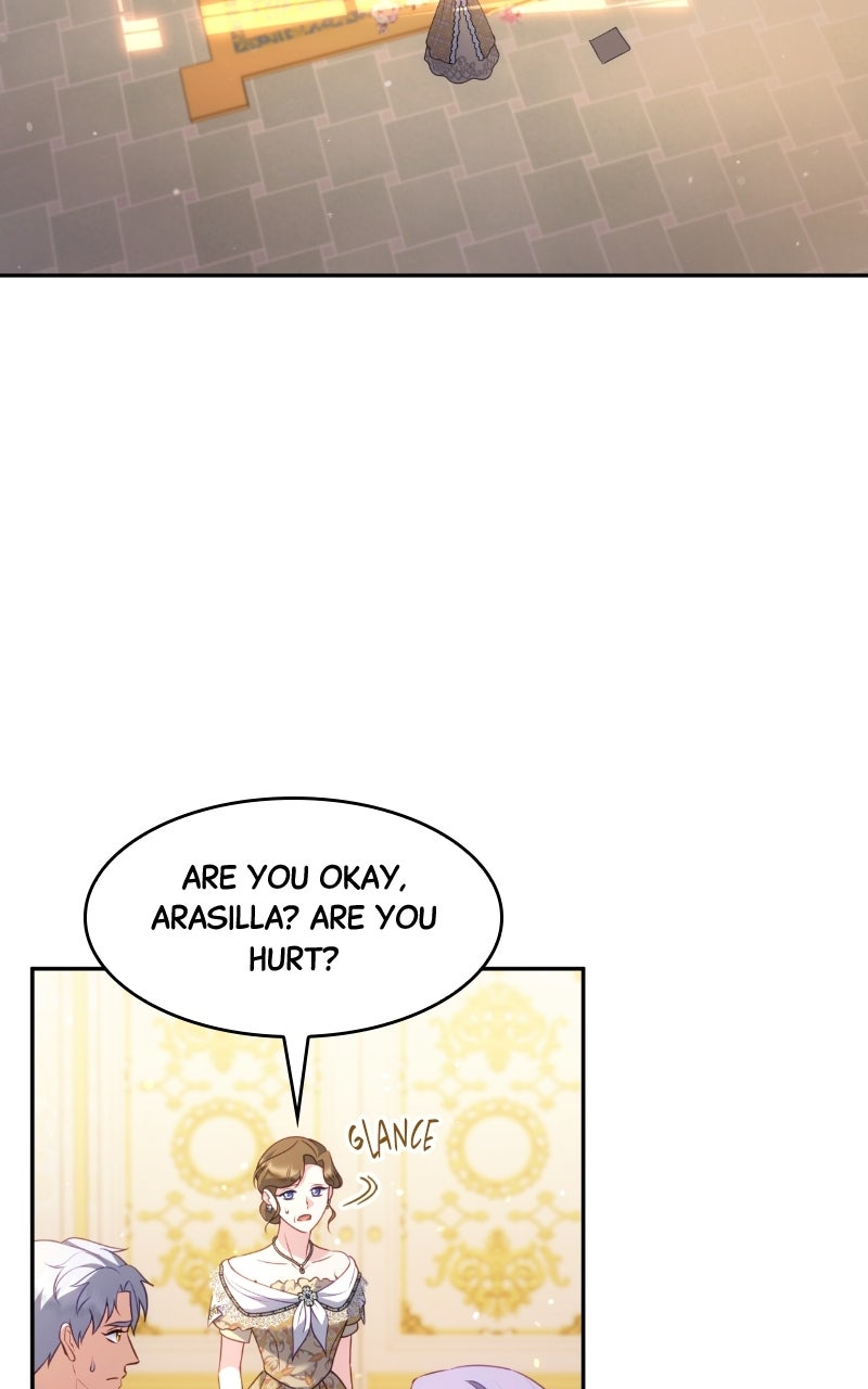 Vows and Vendettas Episode 31 page 36 - 