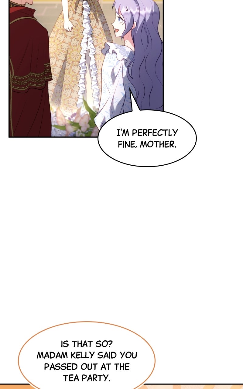 Vows and Vendettas Episode 31 page 37 - 