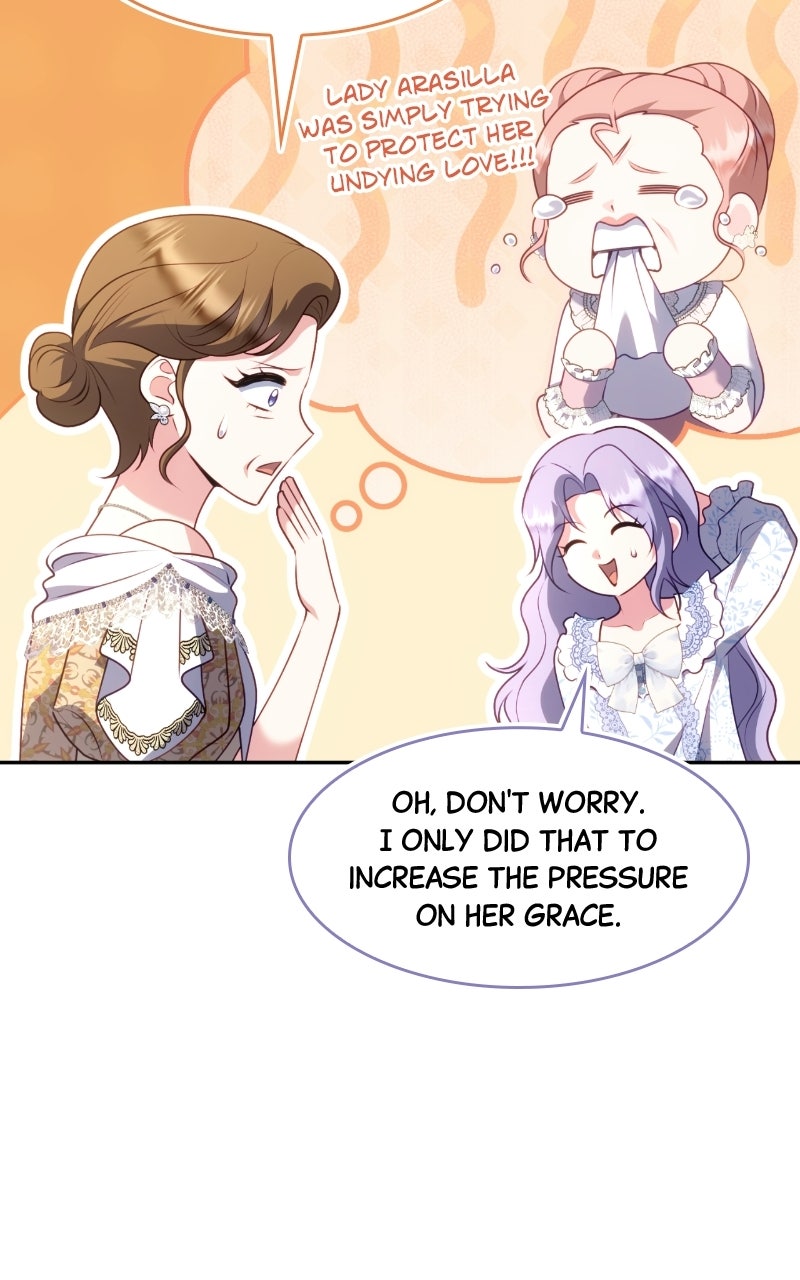 Vows and Vendettas Episode 31 page 38 - 