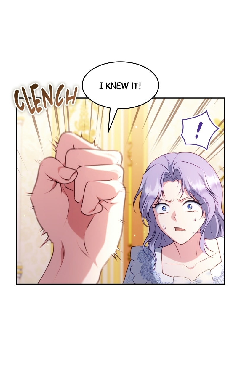 Vows and Vendettas Episode 31 page 39 - 