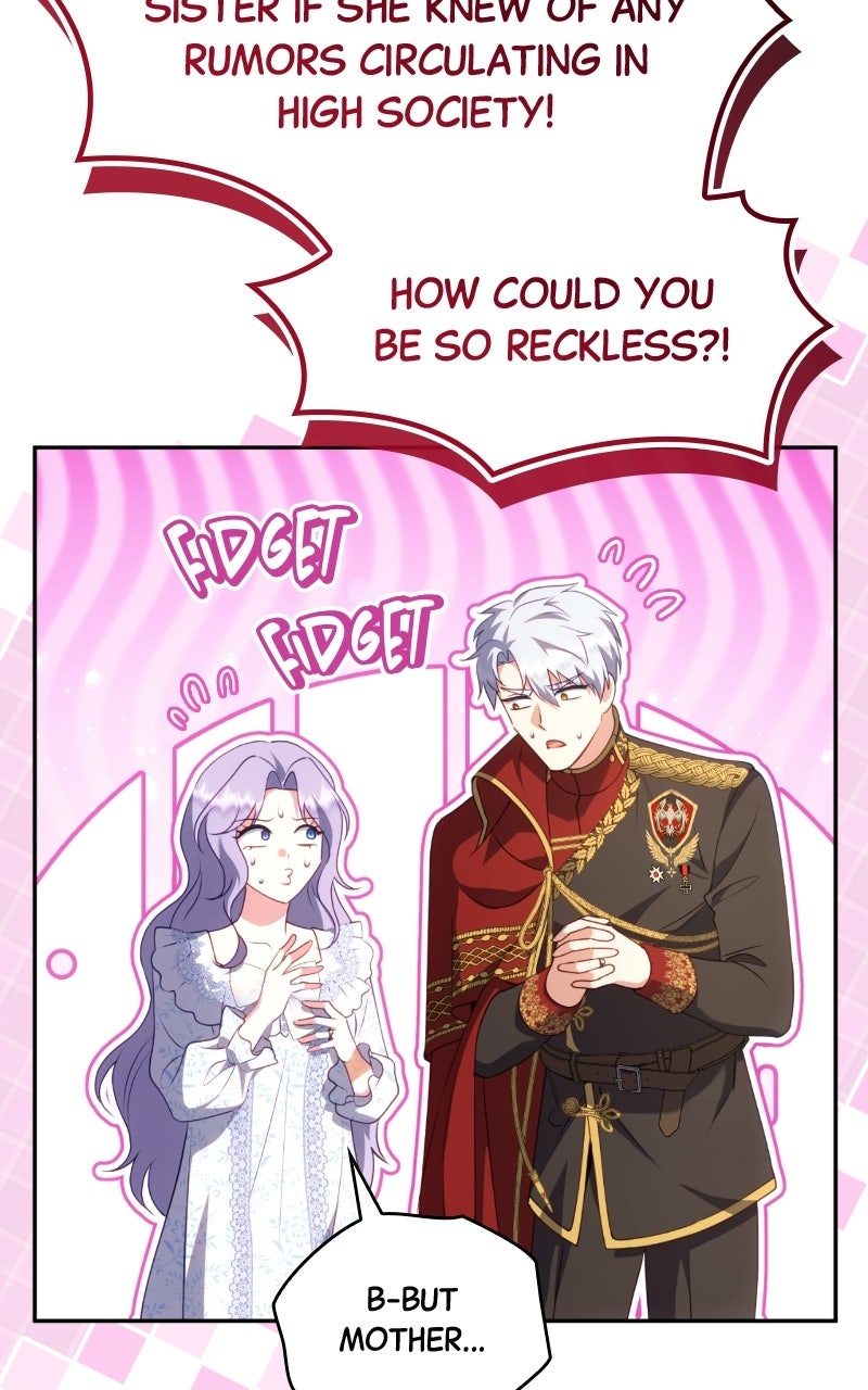 Vows and Vendettas Episode 31 page 42 - 