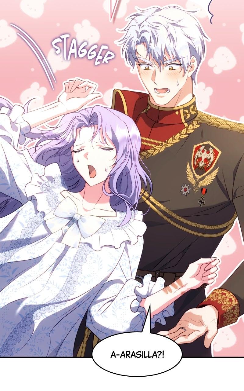 Vows and Vendettas Episode 31 page 44 - 