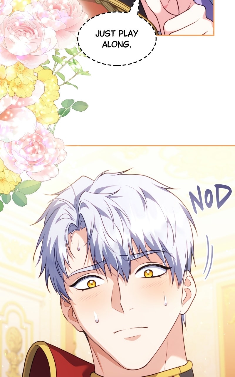 Vows and Vendettas Episode 31 page 46 - 