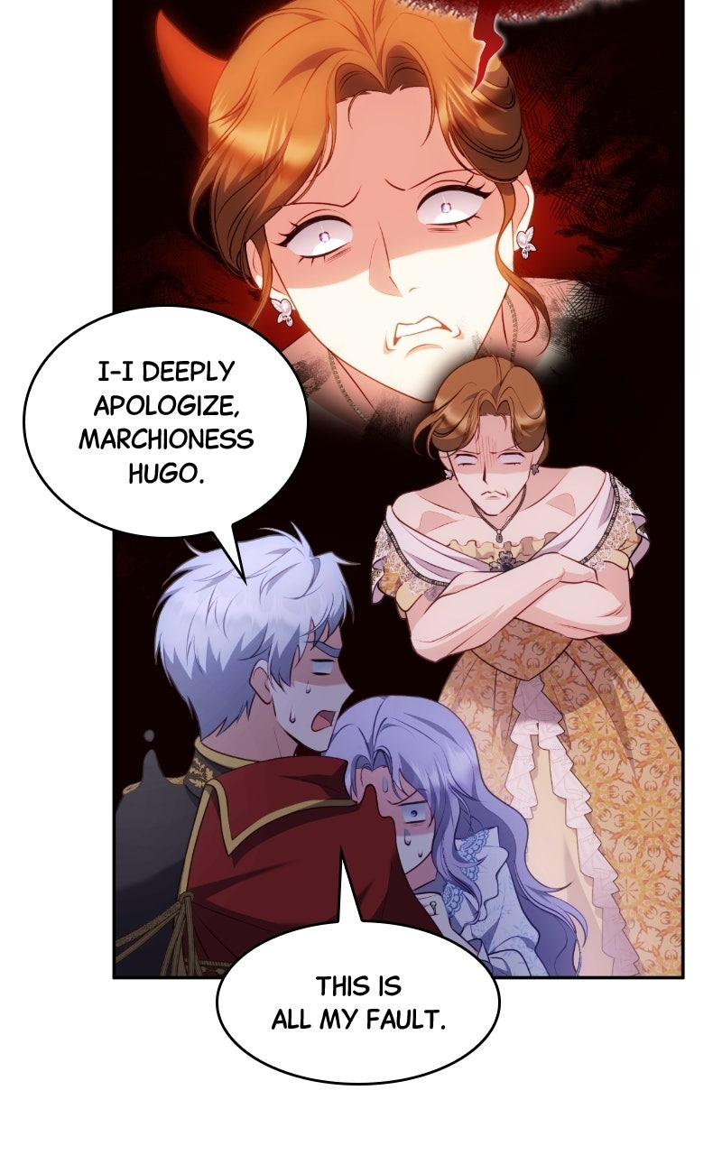Vows and Vendettas Episode 31 page 48 - 