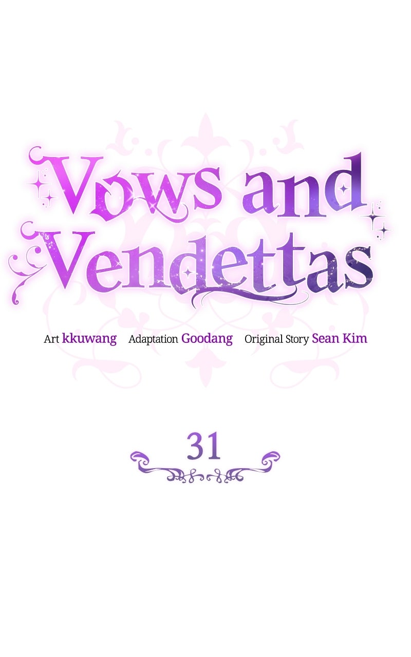 Vows and Vendettas Episode 31 page 6 - 