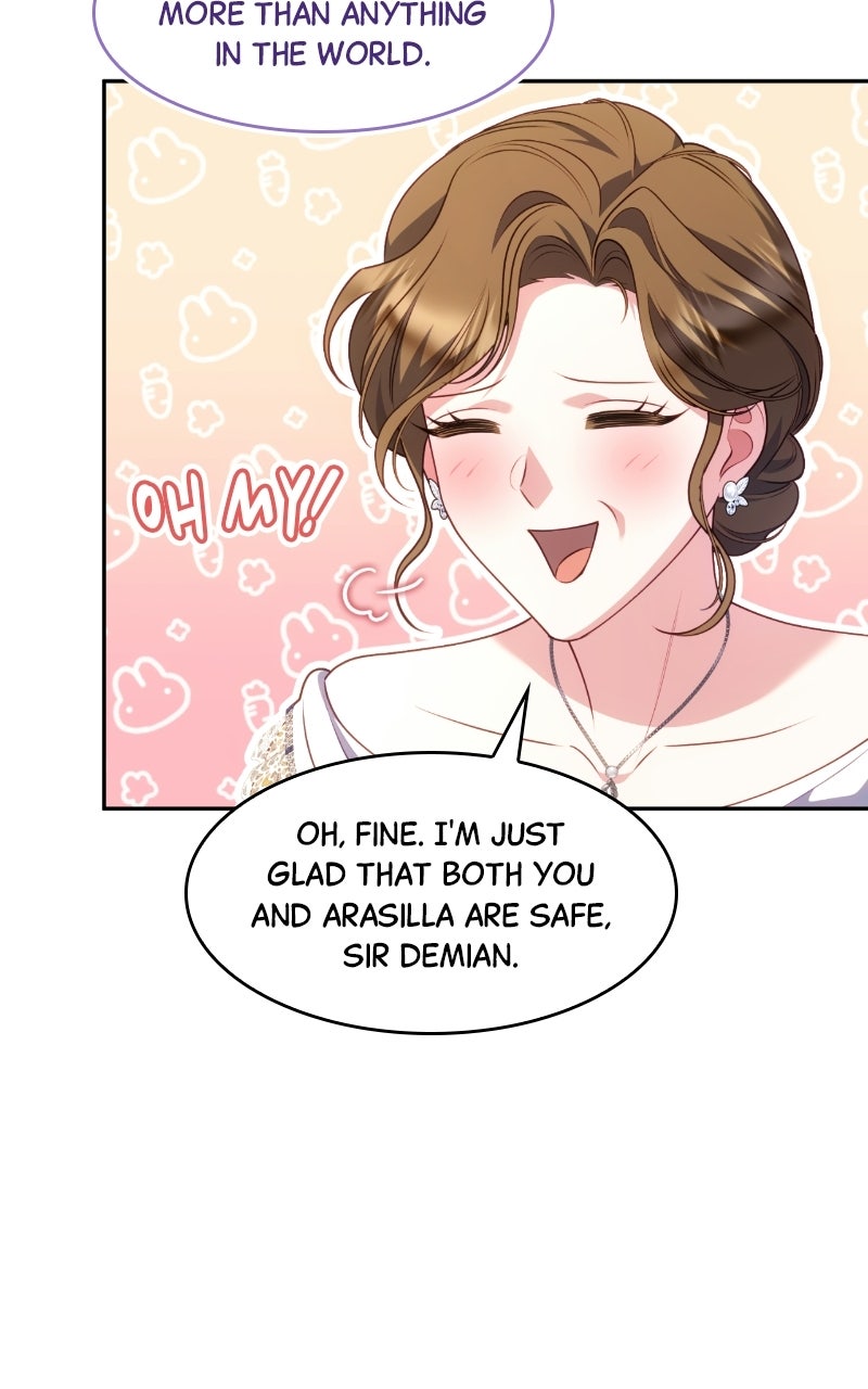 Vows and Vendettas Episode 31 page 52 - 