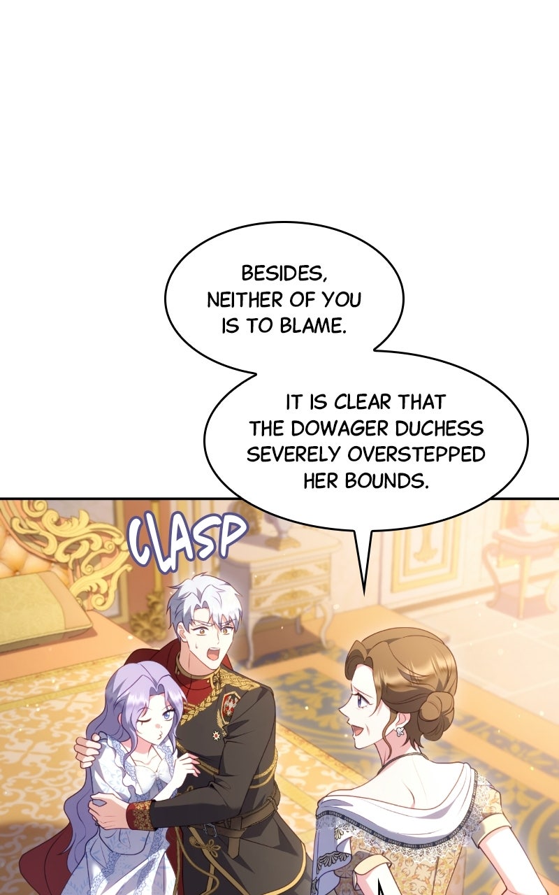 Vows and Vendettas Episode 31 page 53 - 