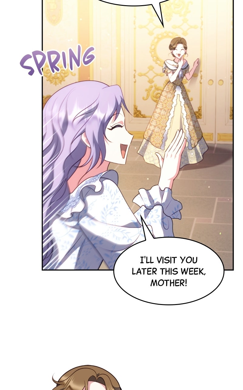Vows and Vendettas Episode 31 page 55 - 