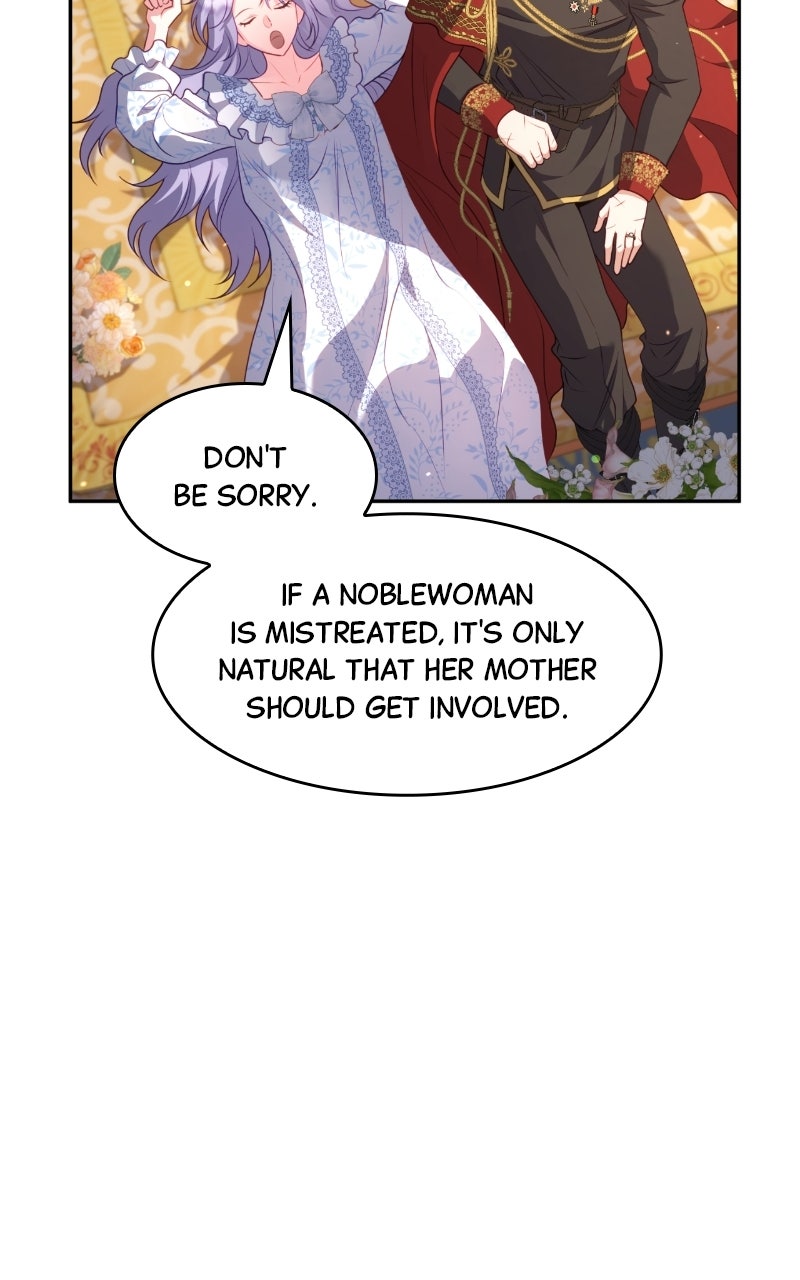 Vows and Vendettas Episode 31 page 58 - 