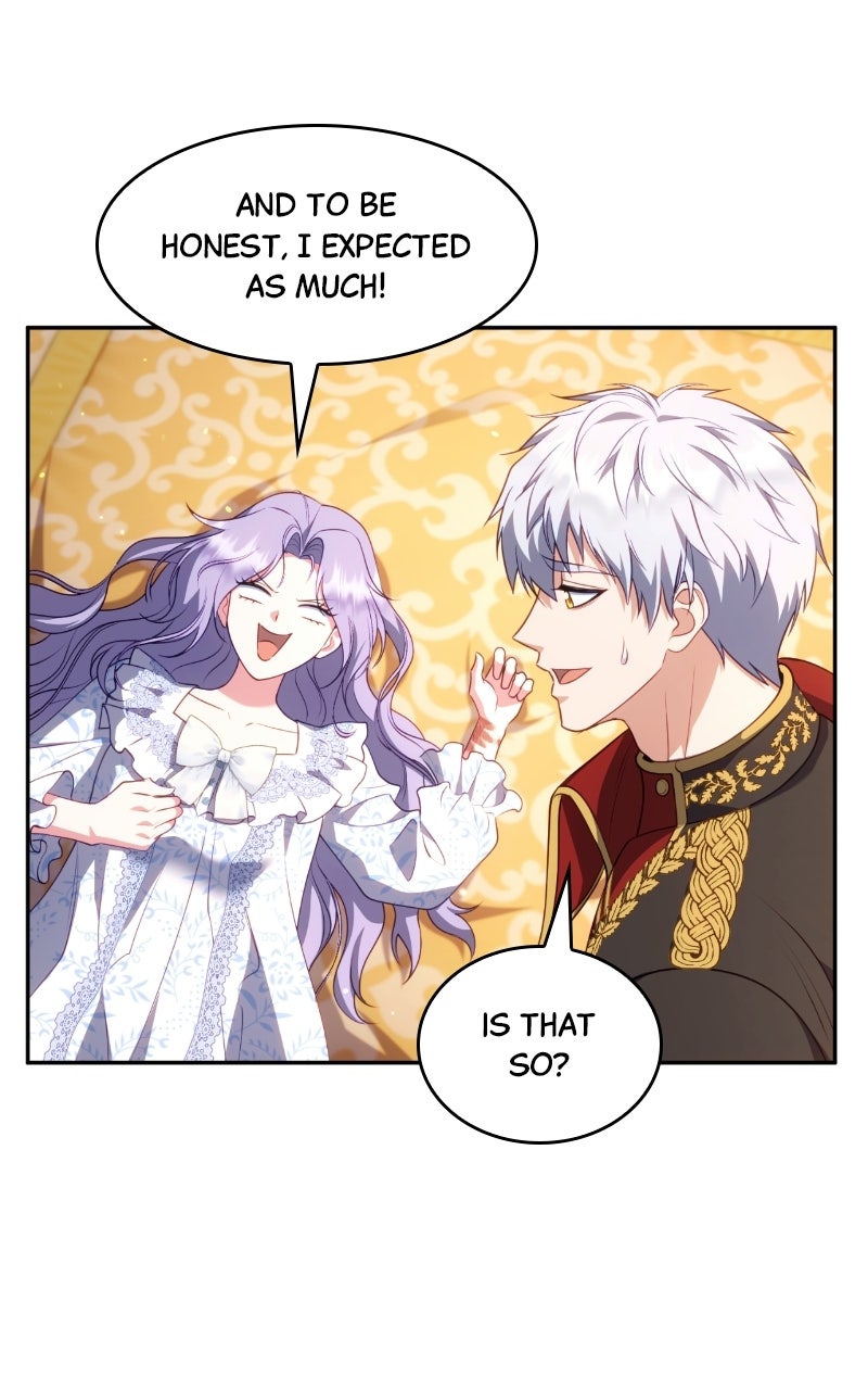 Vows and Vendettas Episode 31 page 59 - 