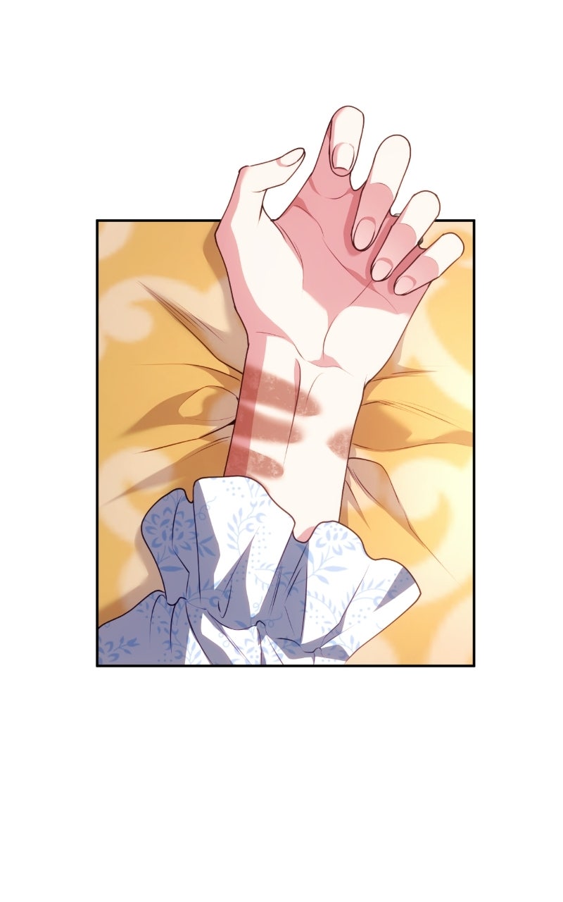 Vows and Vendettas Episode 31 page 60 - 