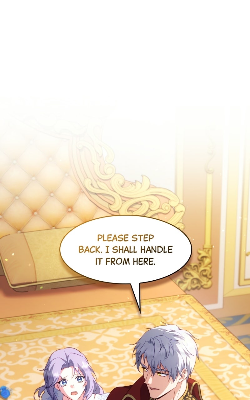 Vows and Vendettas Episode 31 page 7 - 