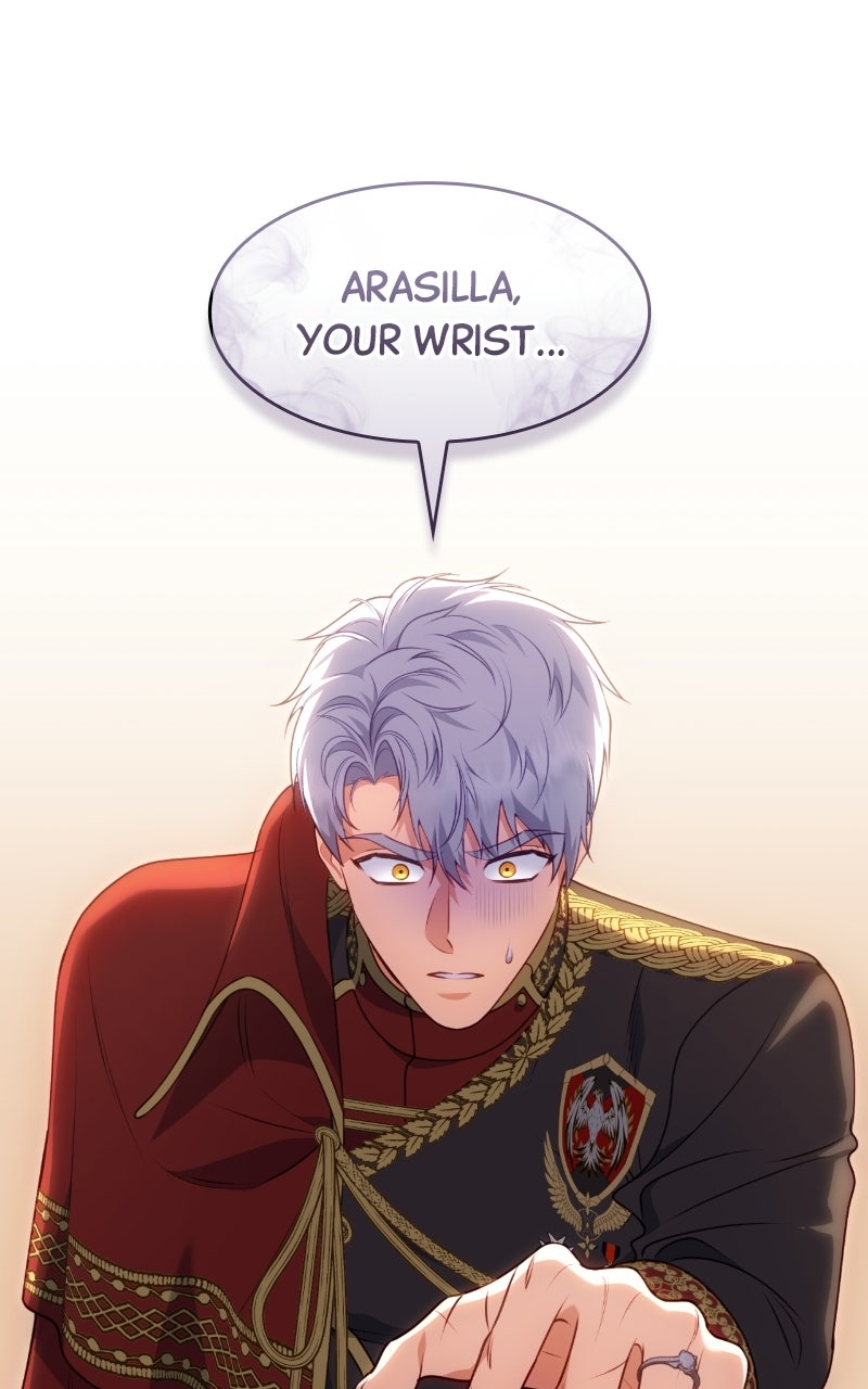 Vows and Vendettas Episode 31 page 61 - 