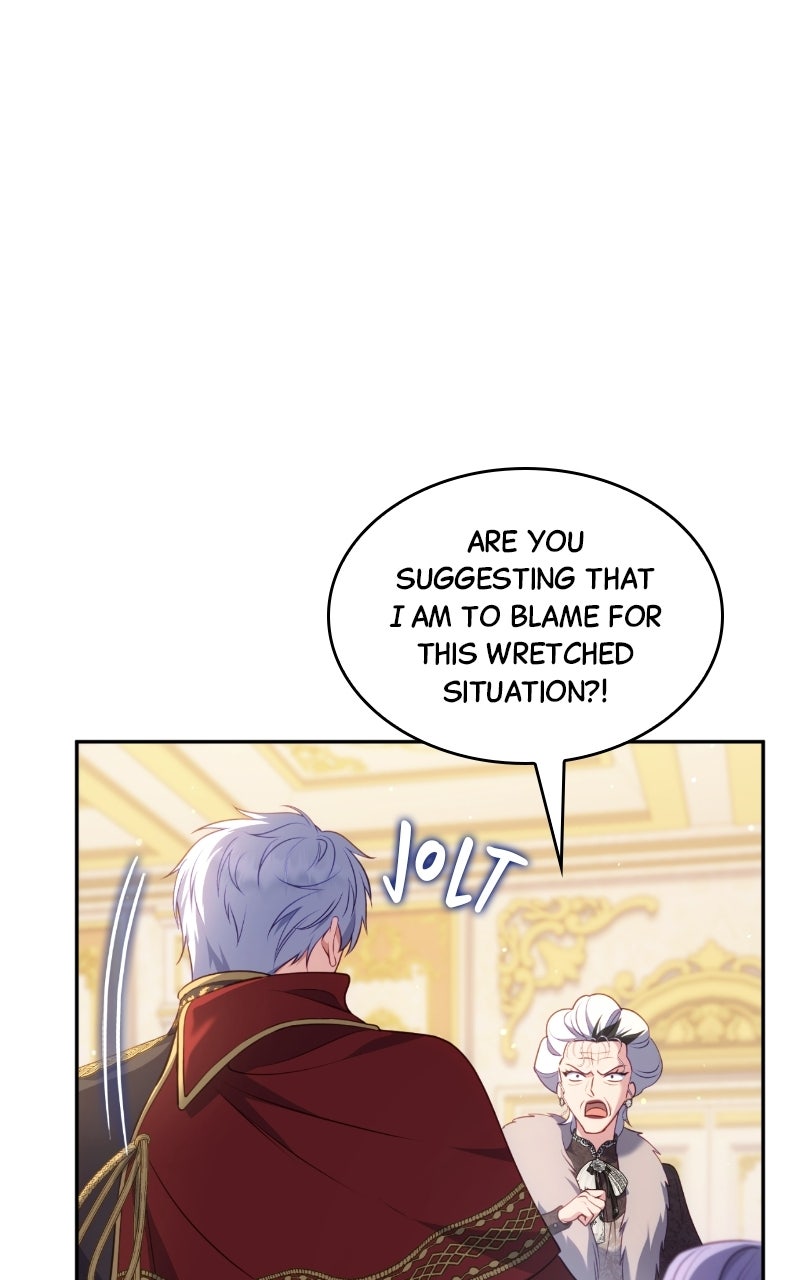 Vows and Vendettas Episode 31 page 9 - 