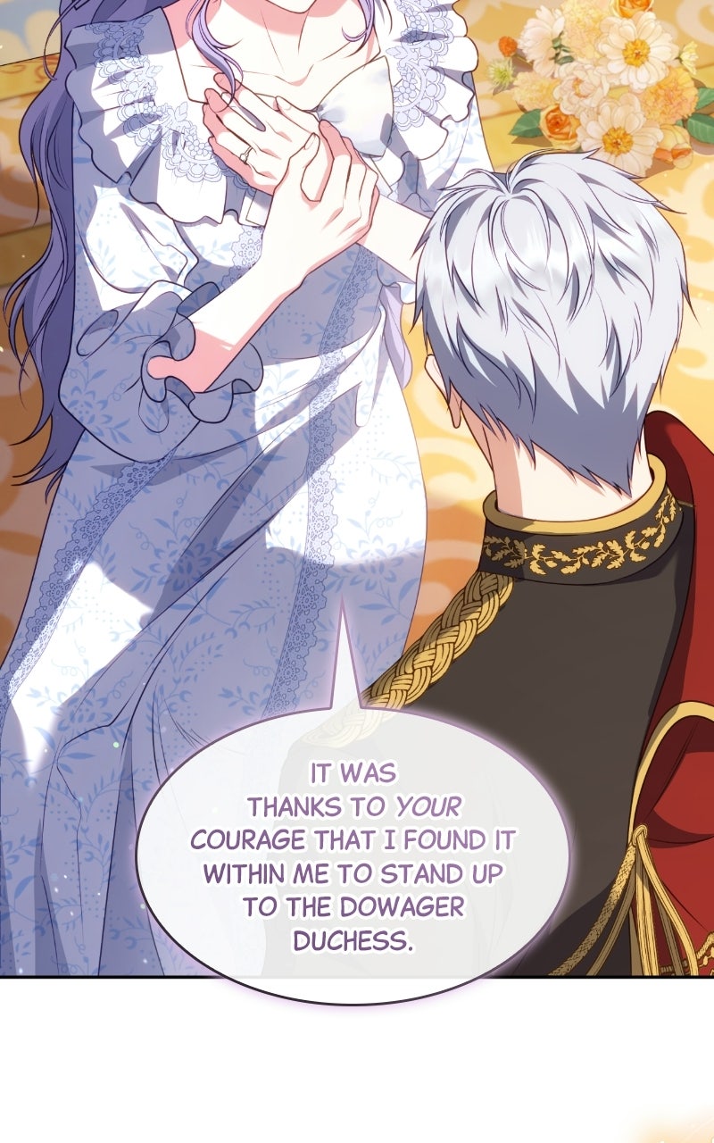 Vows and Vendettas Episode 31 page 86 - 