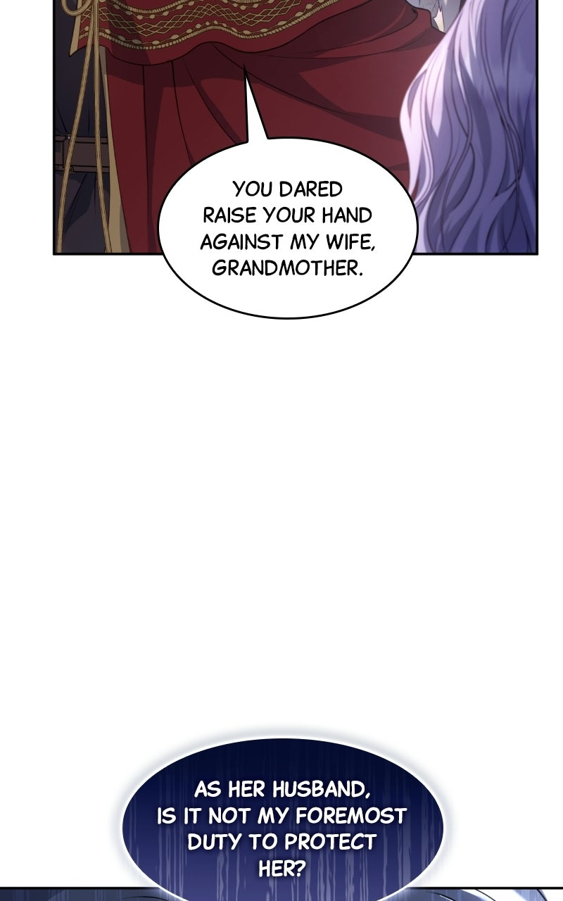 Vows and Vendettas Episode 31 page 10 - 
