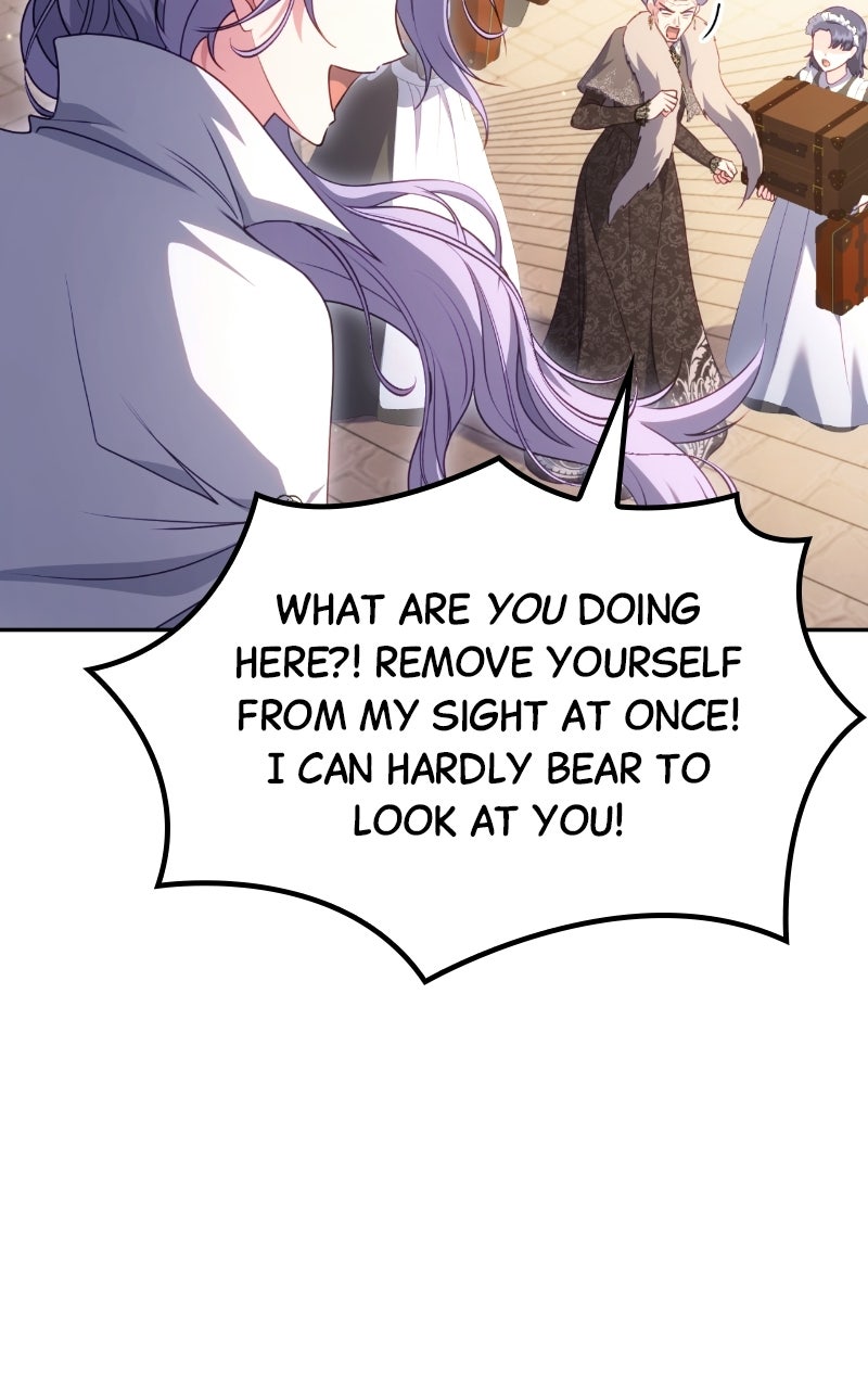 Vows and Vendettas Episode 32 page 11 - 