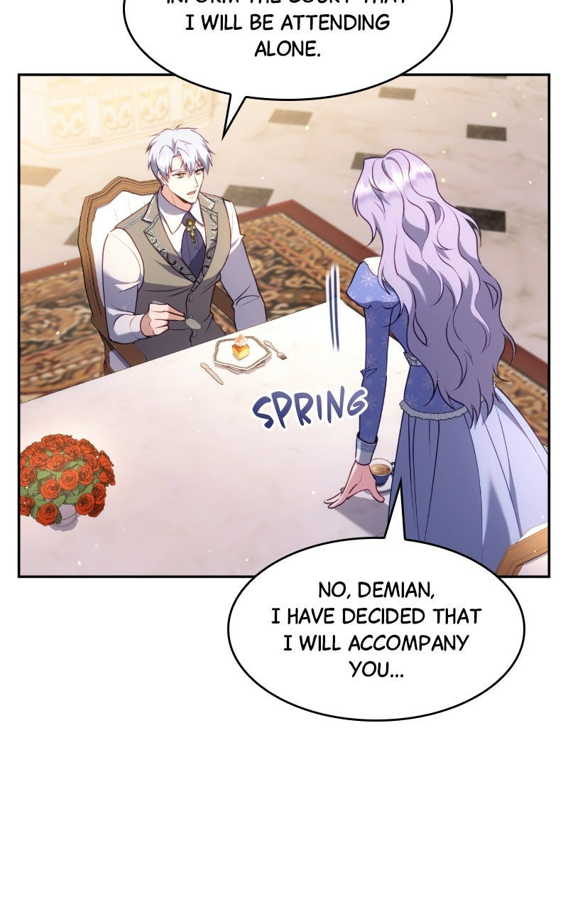 Vows and Vendettas Episode 32 page 102 - 