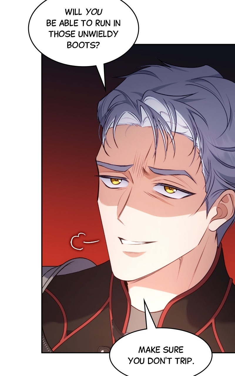 Vows and Vendettas Episode 32 page 115 - 